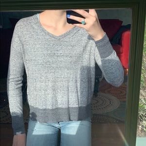 Lightweight Sweater